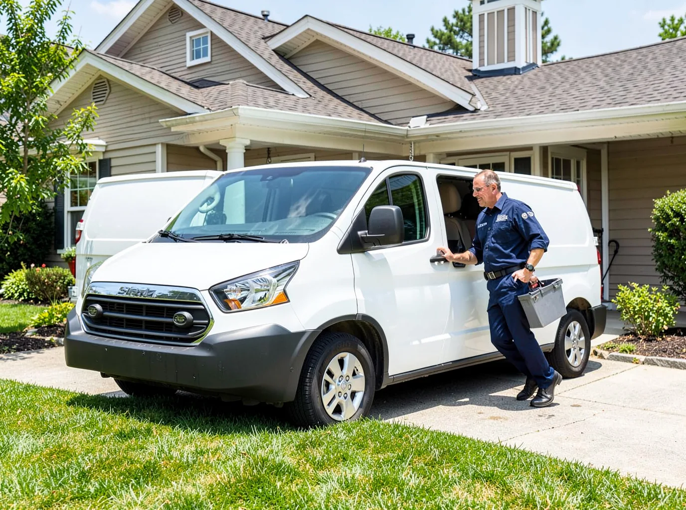 Emergency Plumber company in Dudley, NC